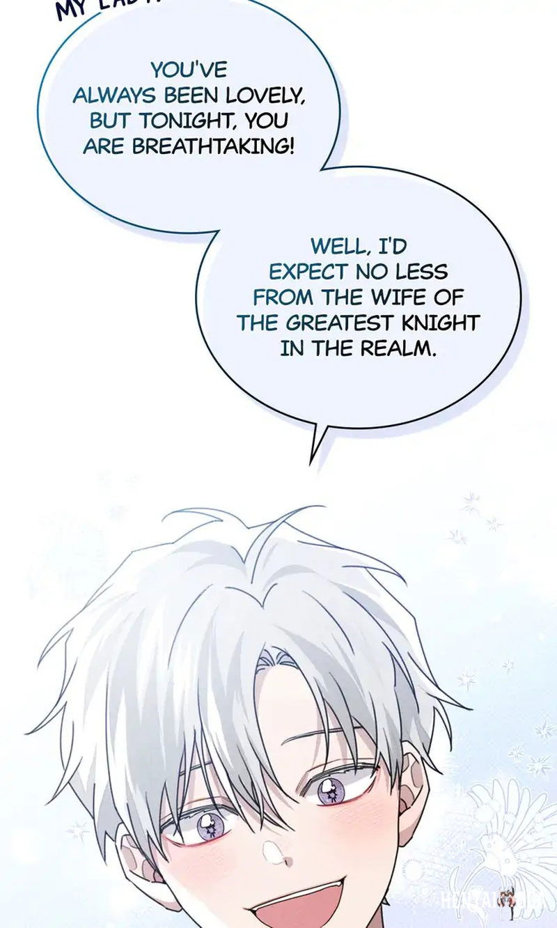 Under the Oak Tree Under the Oak Tree Chapter 47 - Page 89