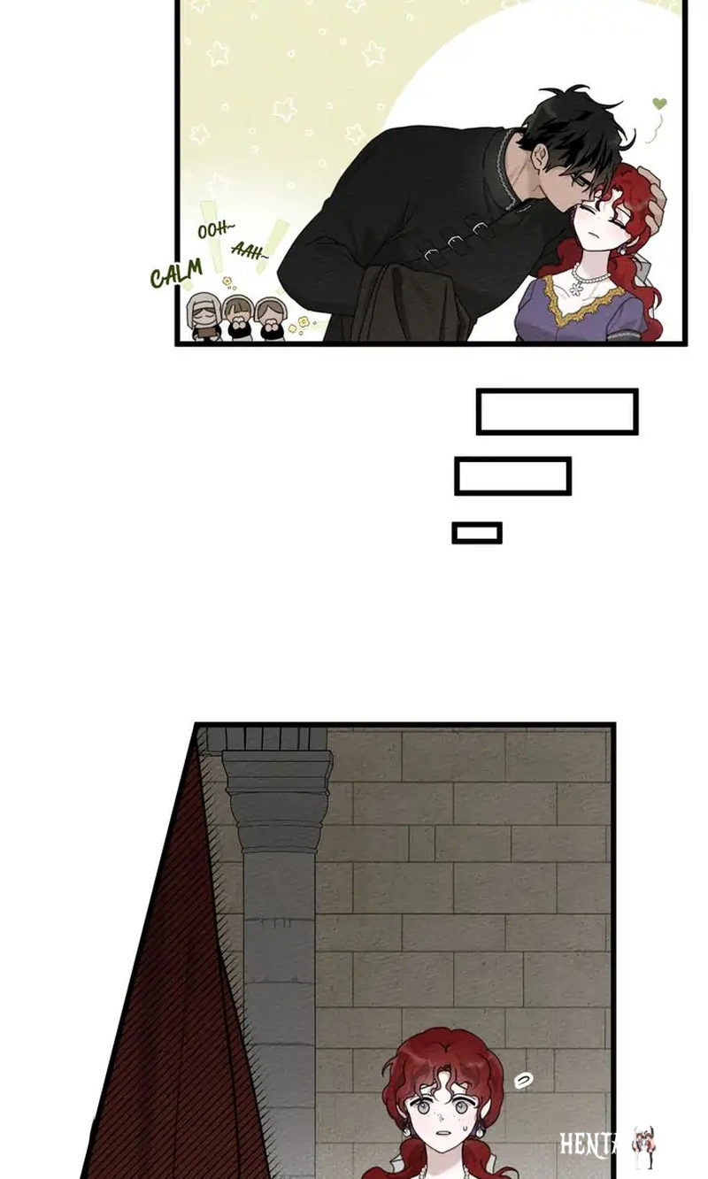 Under the Oak Tree Under the Oak Tree Chapter 47 - Page 9