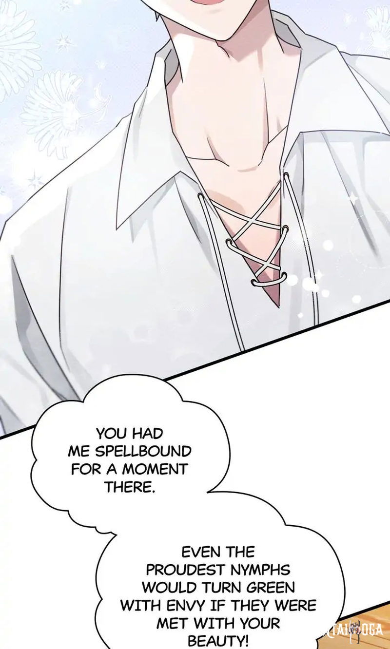 Under the Oak Tree Under the Oak Tree Chapter 47 - Page 90