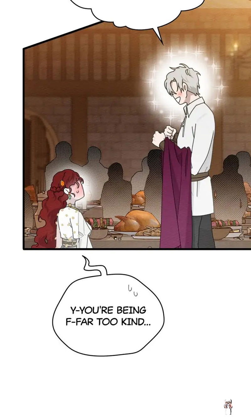 Under the Oak Tree Under the Oak Tree Chapter 47 - Page 91