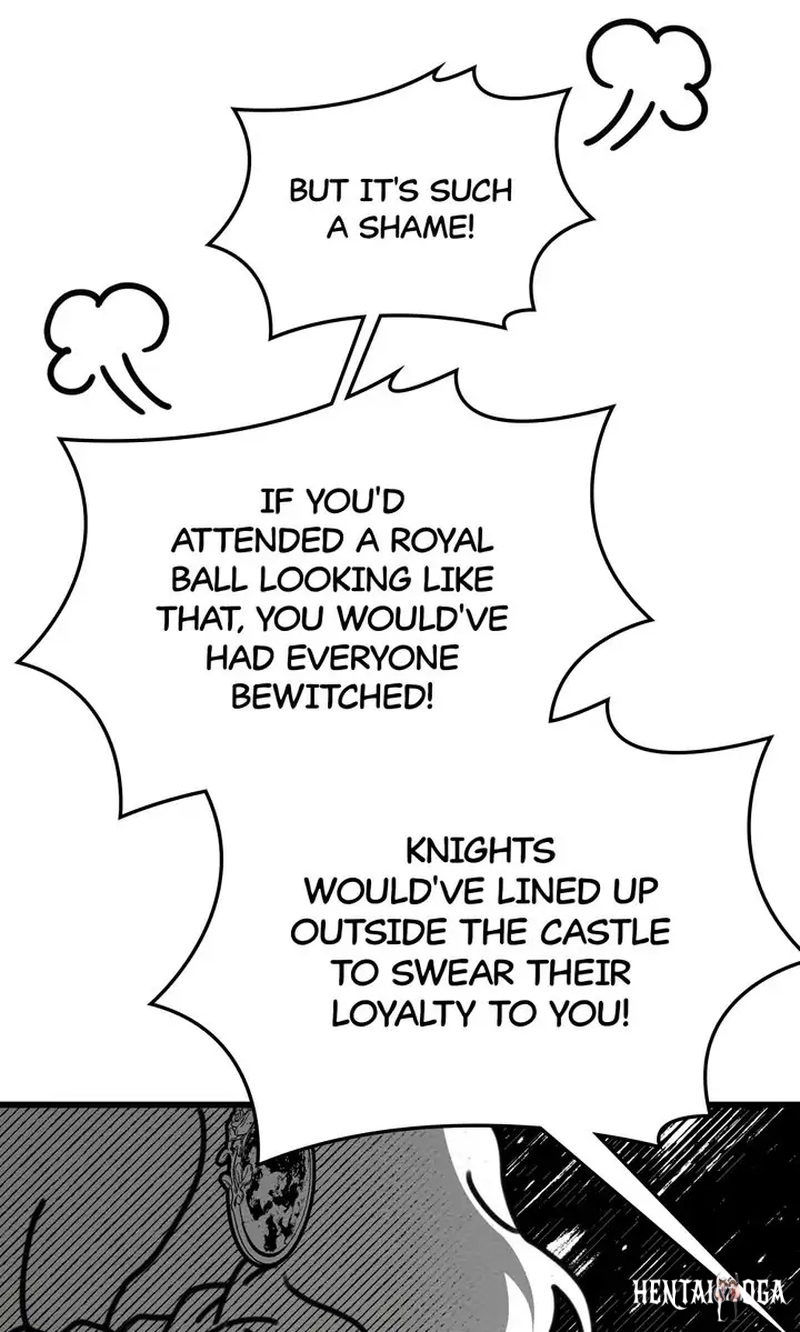 Under the Oak Tree Under the Oak Tree Chapter 47 - Page 92