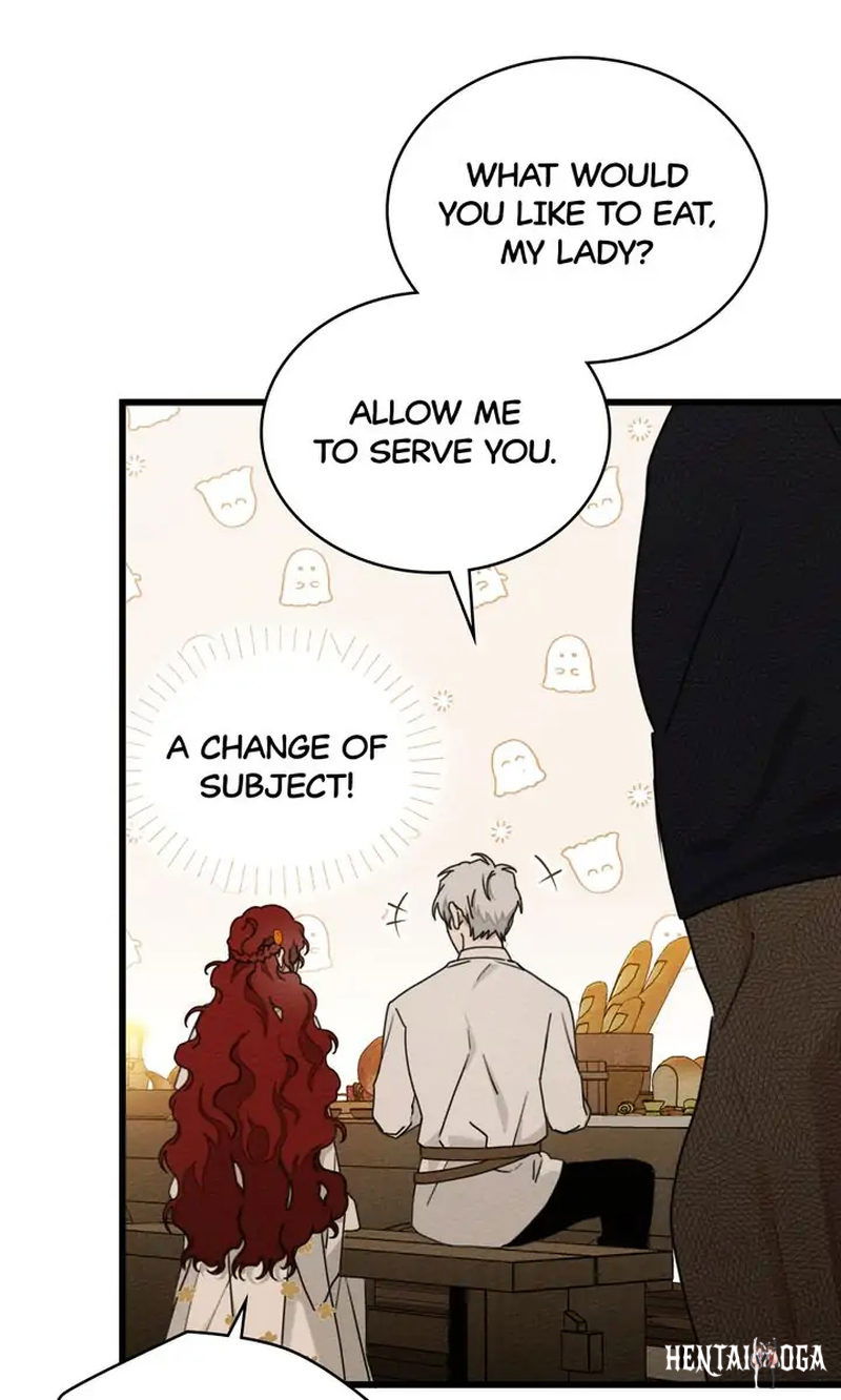 Under the Oak Tree Under the Oak Tree Chapter 47 - Page 94