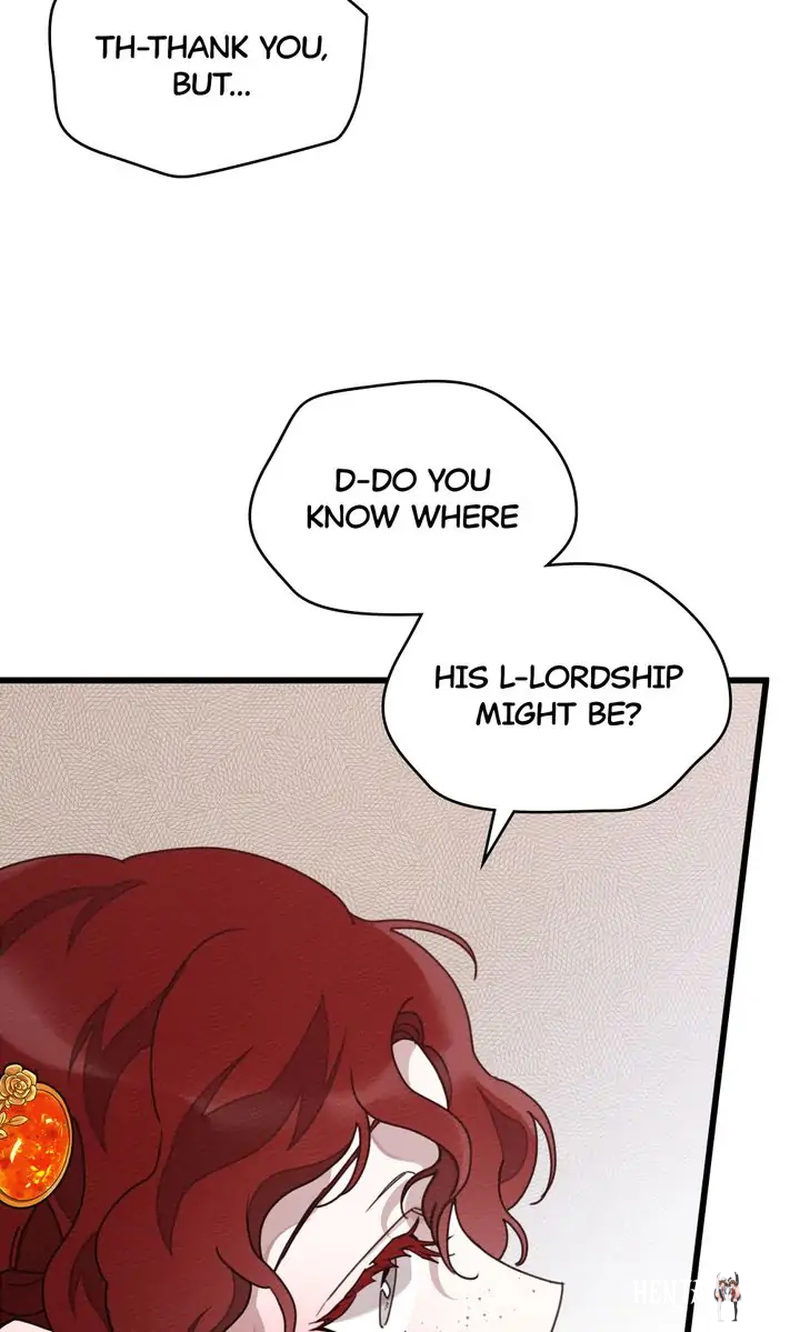 Under the Oak Tree Under the Oak Tree Chapter 47 - Page 95