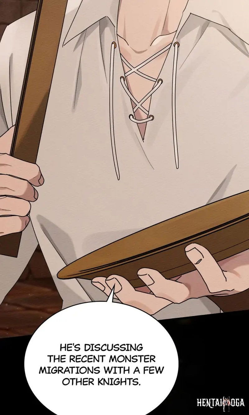 Under the Oak Tree Under the Oak Tree Chapter 47 - Page 98