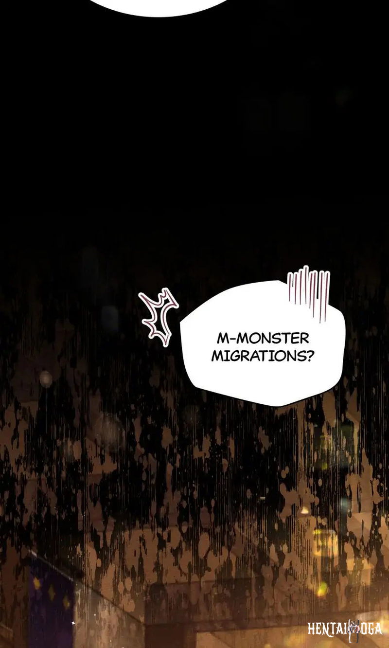 Under the Oak Tree Under the Oak Tree Chapter 47 - Page 99