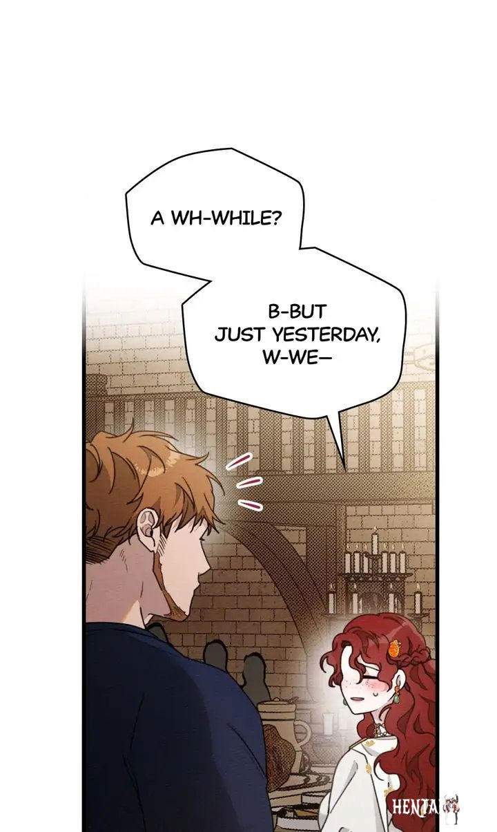 Under the Oak Tree Under the Oak Tree Chapter 48 - Page 1 Under the Oak Tree Under the Oak Tree Chapter 48 - Page 1