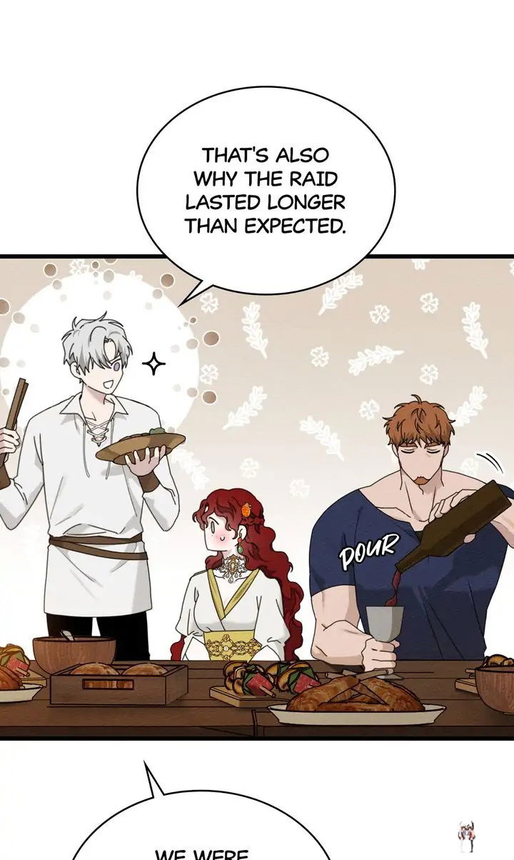 Under the Oak Tree Under the Oak Tree Chapter 48 - Page 11 Under the Oak Tree Under the Oak Tree Chapter 48 - Page 11