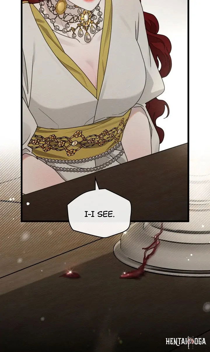 Under the Oak Tree Under the Oak Tree Chapter 48 - Page 13 Under the Oak Tree Under the Oak Tree Chapter 48 - Page 13