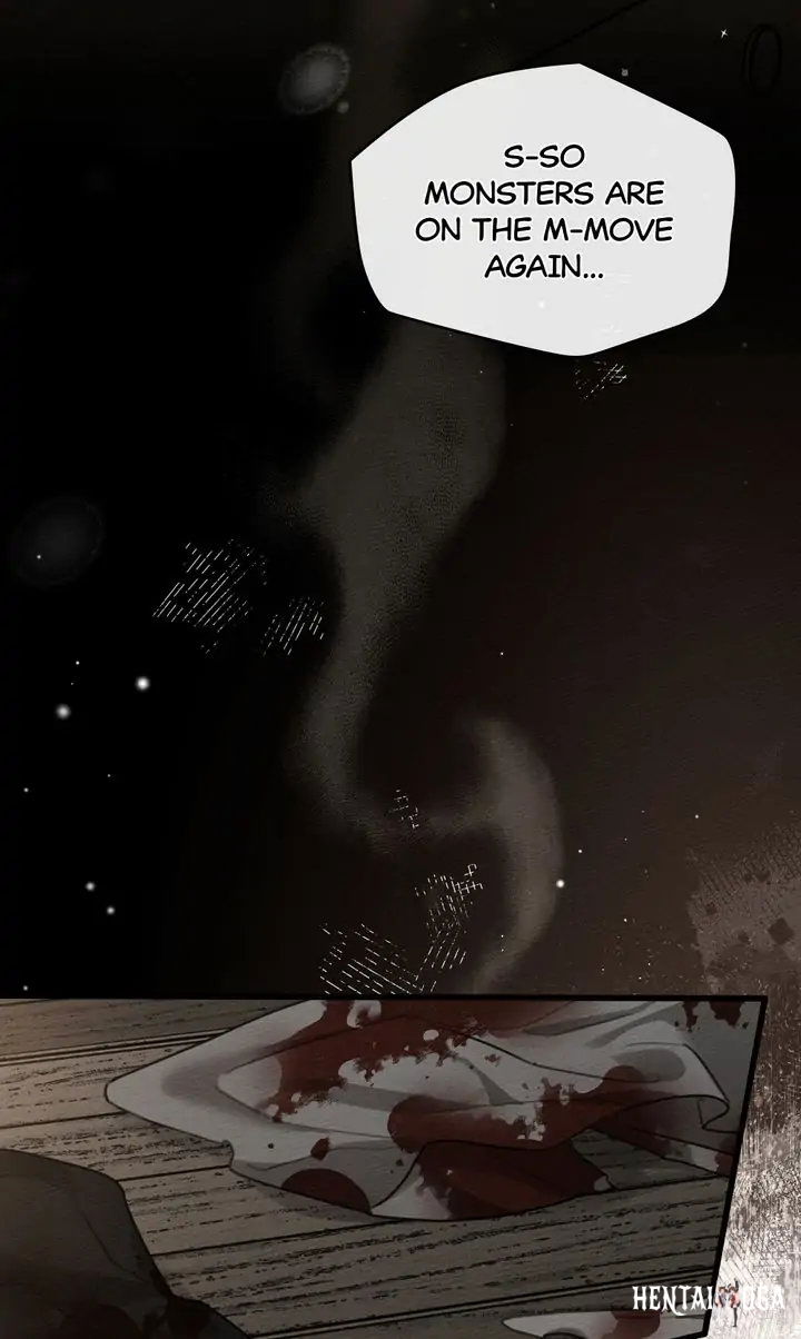 Under the Oak Tree Under the Oak Tree Chapter 48 - Page 14 Under the Oak Tree Under the Oak Tree Chapter 48 - Page 14