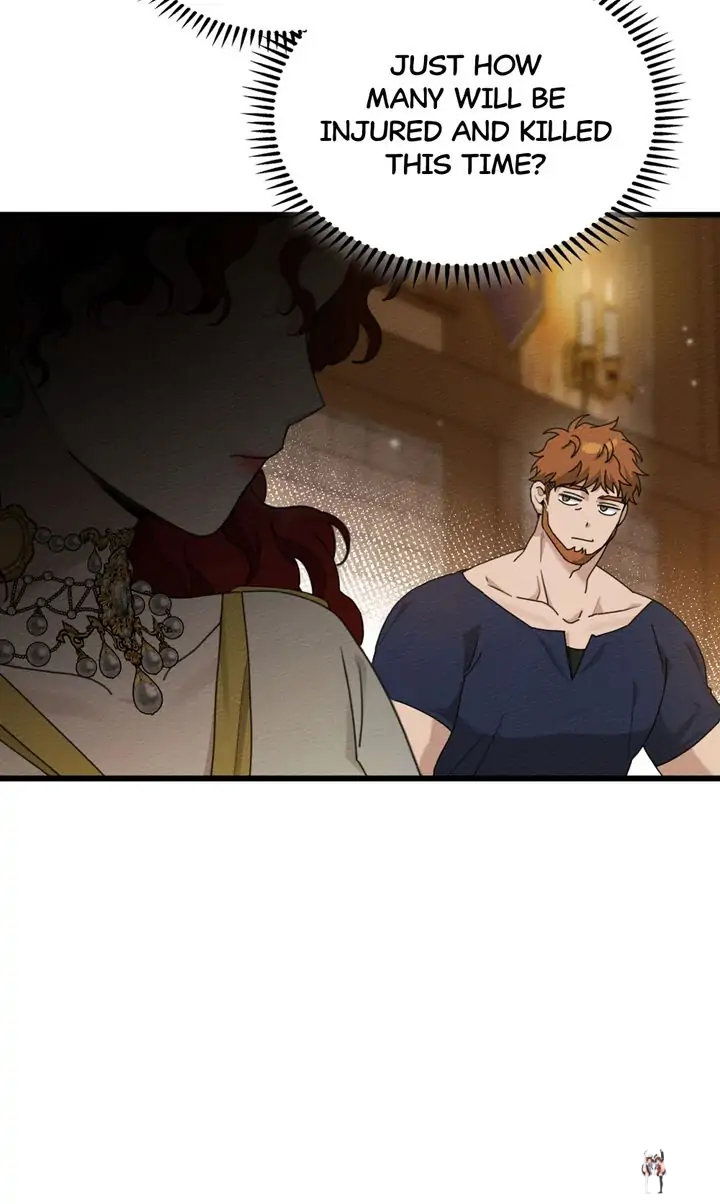 Under the Oak Tree Under the Oak Tree Chapter 48 - Page 19 Under the Oak Tree Under the Oak Tree Chapter 48 - Page 19