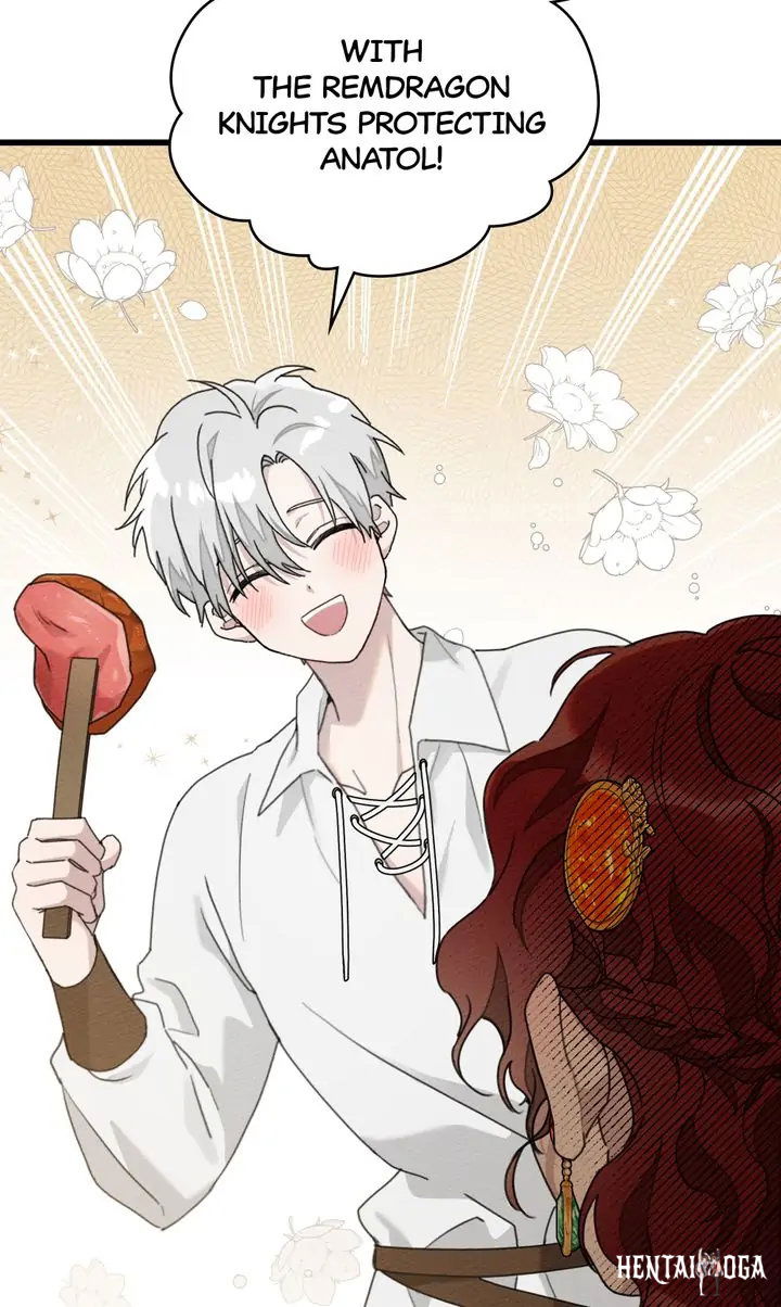 Under the Oak Tree Under the Oak Tree Chapter 48 - Page 22 Under the Oak Tree Under the Oak Tree Chapter 48 - Page 22