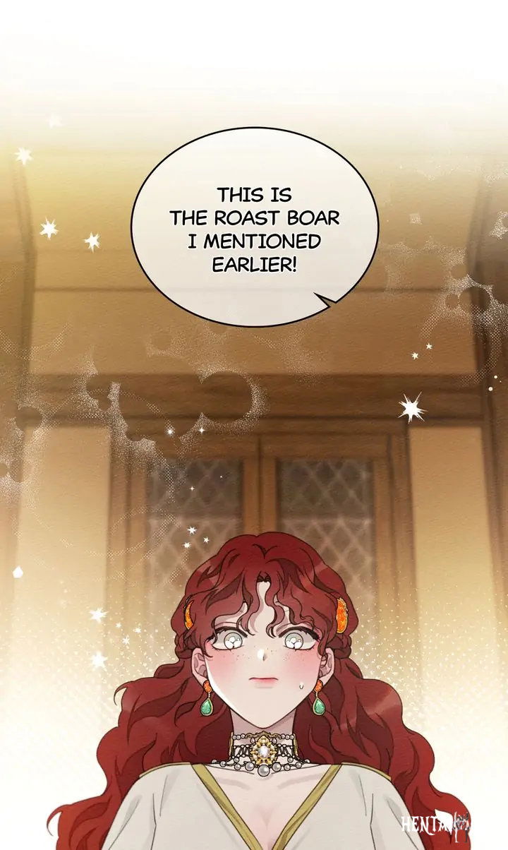 Under the Oak Tree Under the Oak Tree Chapter 48 - Page 24 Under the Oak Tree Under the Oak Tree Chapter 48 - Page 24