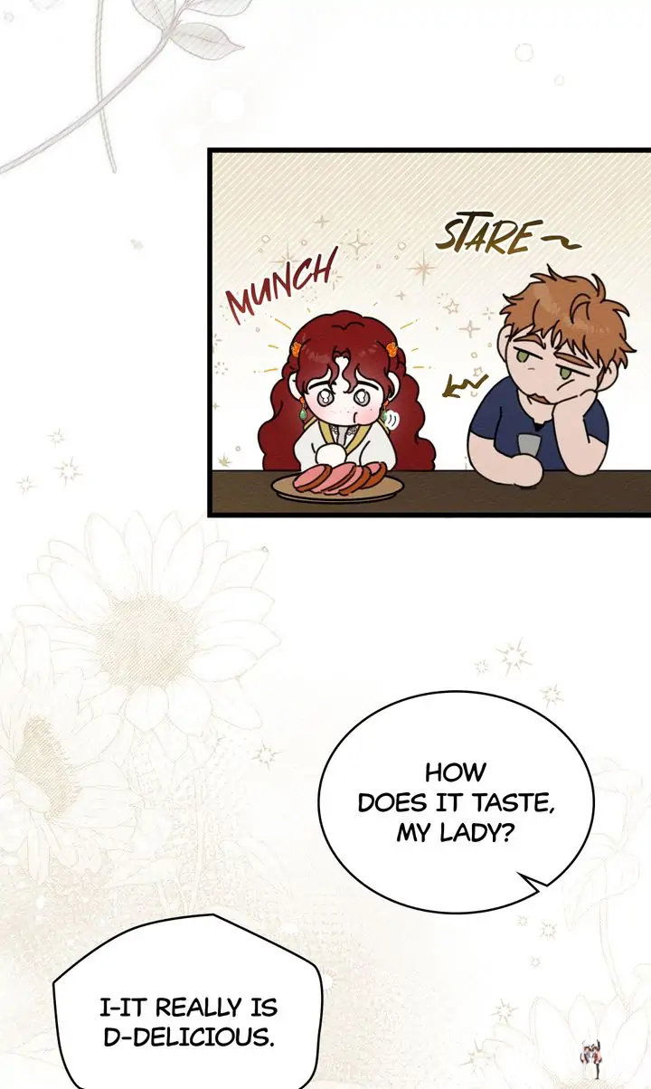 Under the Oak Tree Under the Oak Tree Chapter 48 - Page 31 Under the Oak Tree Under the Oak Tree Chapter 48 - Page 31