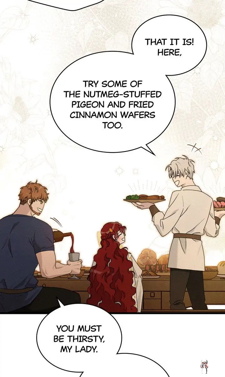 Under the Oak Tree Under the Oak Tree Chapter 48 - Page 32 Under the Oak Tree Under the Oak Tree Chapter 48 - Page 32