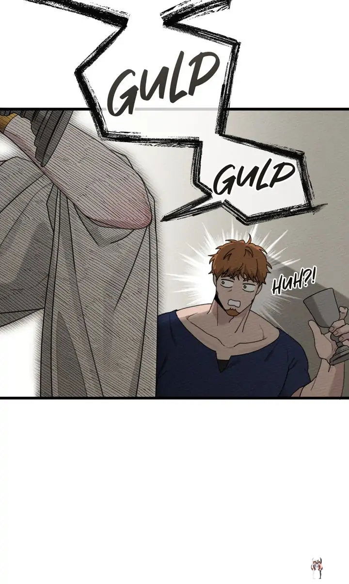 Under the Oak Tree Under the Oak Tree Chapter 48 - Page 35 Under the Oak Tree Under the Oak Tree Chapter 48 - Page 35