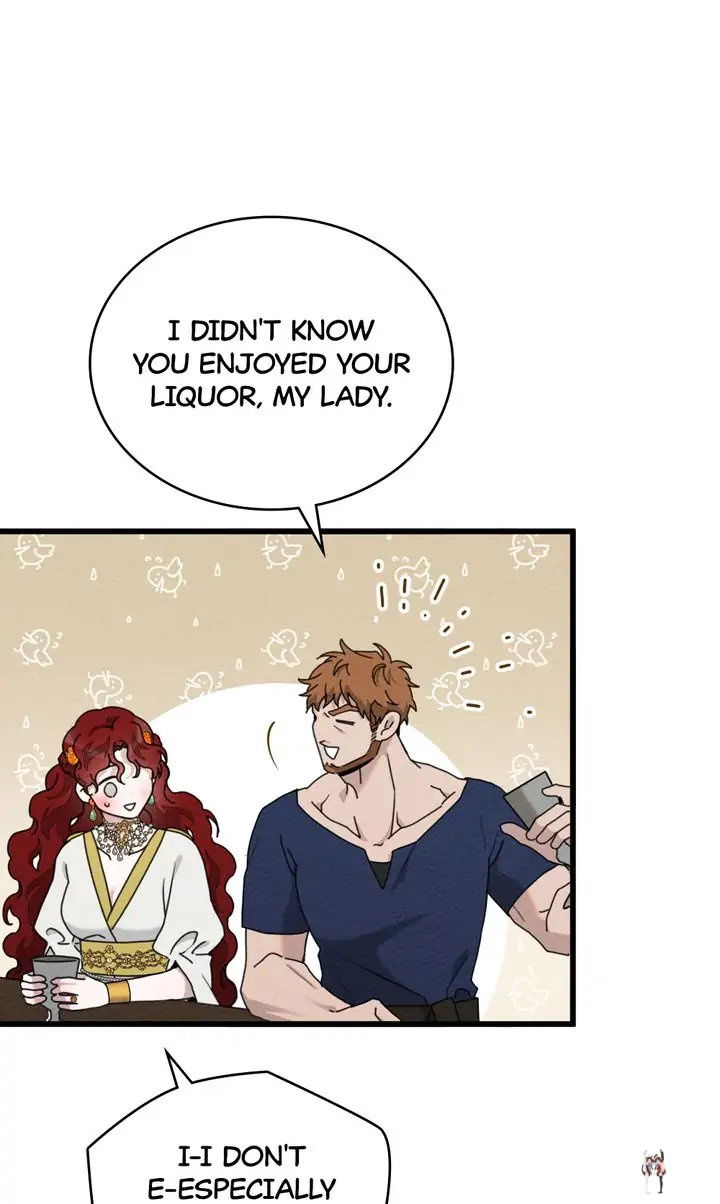 Under the Oak Tree Under the Oak Tree Chapter 48 - Page 36 Under the Oak Tree Under the Oak Tree Chapter 48 - Page 36