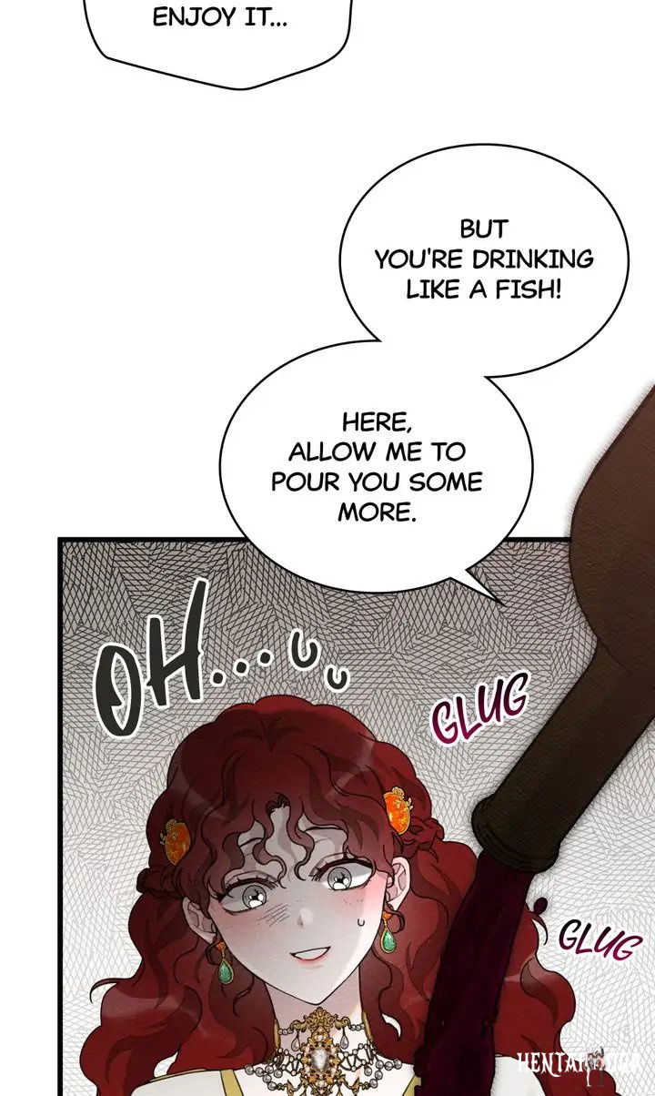 Under the Oak Tree Under the Oak Tree Chapter 48 - Page 37 Under the Oak Tree Under the Oak Tree Chapter 48 - Page 37