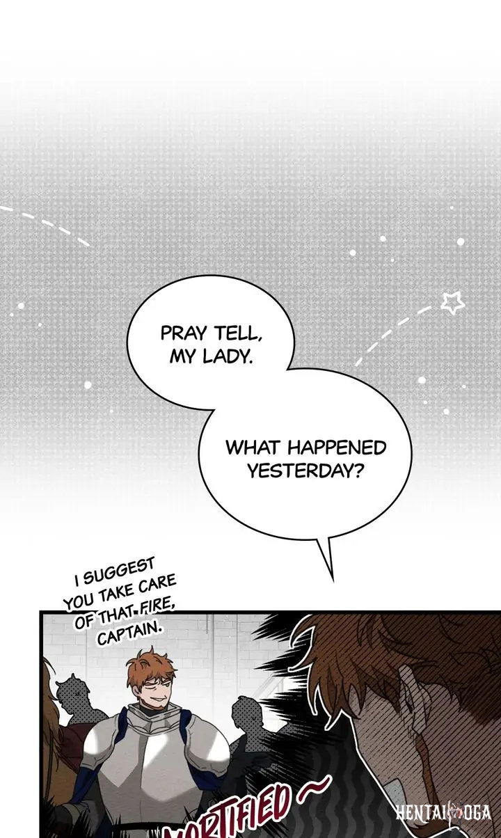 Under the Oak Tree Under the Oak Tree Chapter 48 - Page 4 Under the Oak Tree Under the Oak Tree Chapter 48 - Page 4