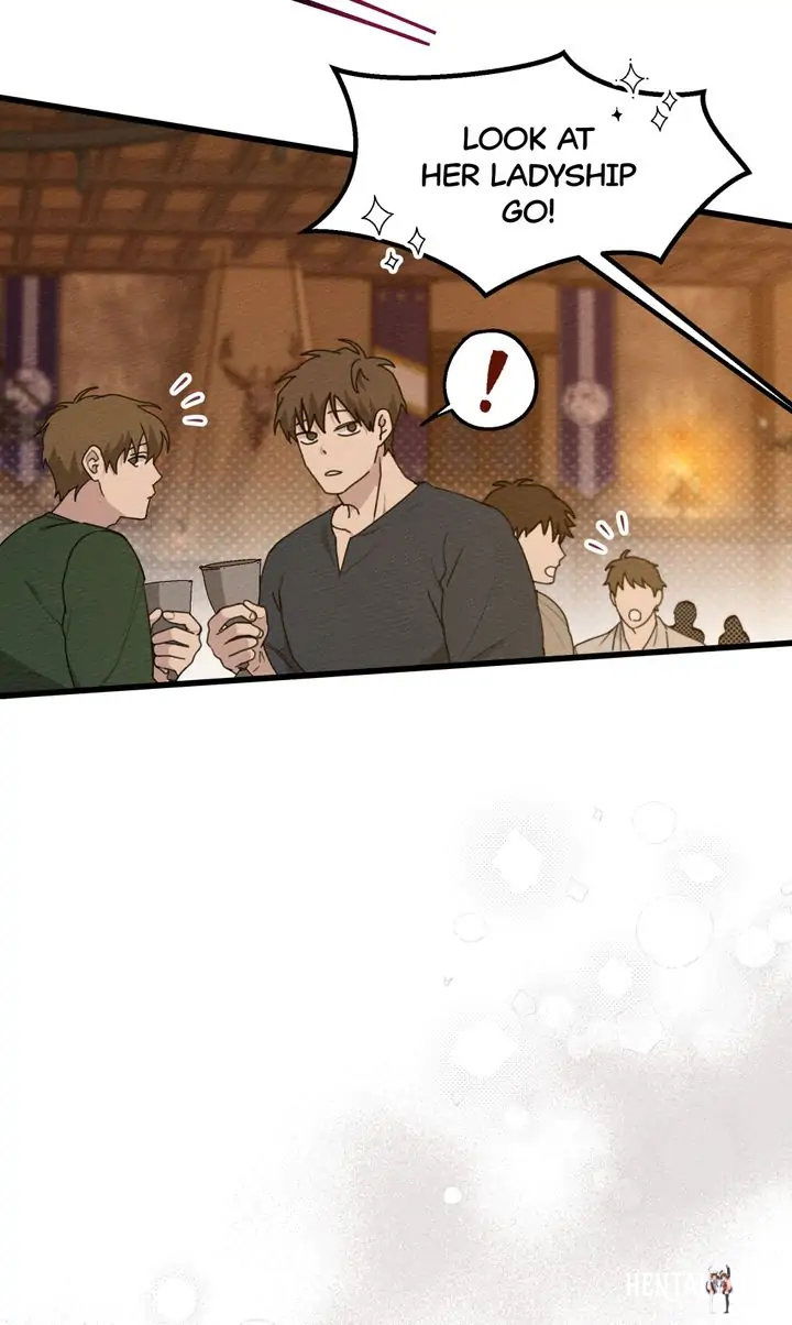 Under the Oak Tree Under the Oak Tree Chapter 48 - Page 41 Under the Oak Tree Under the Oak Tree Chapter 48 - Page 41