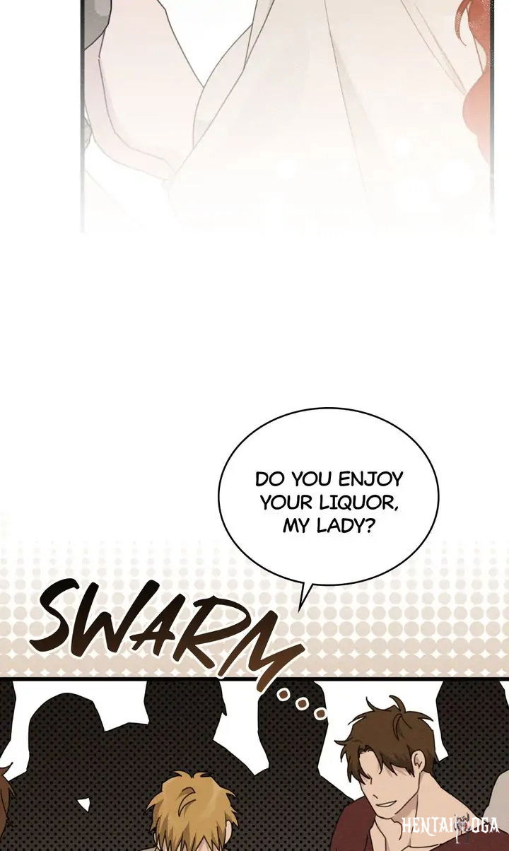 Under the Oak Tree Under the Oak Tree Chapter 48 - Page 43 Under the Oak Tree Under the Oak Tree Chapter 48 - Page 43