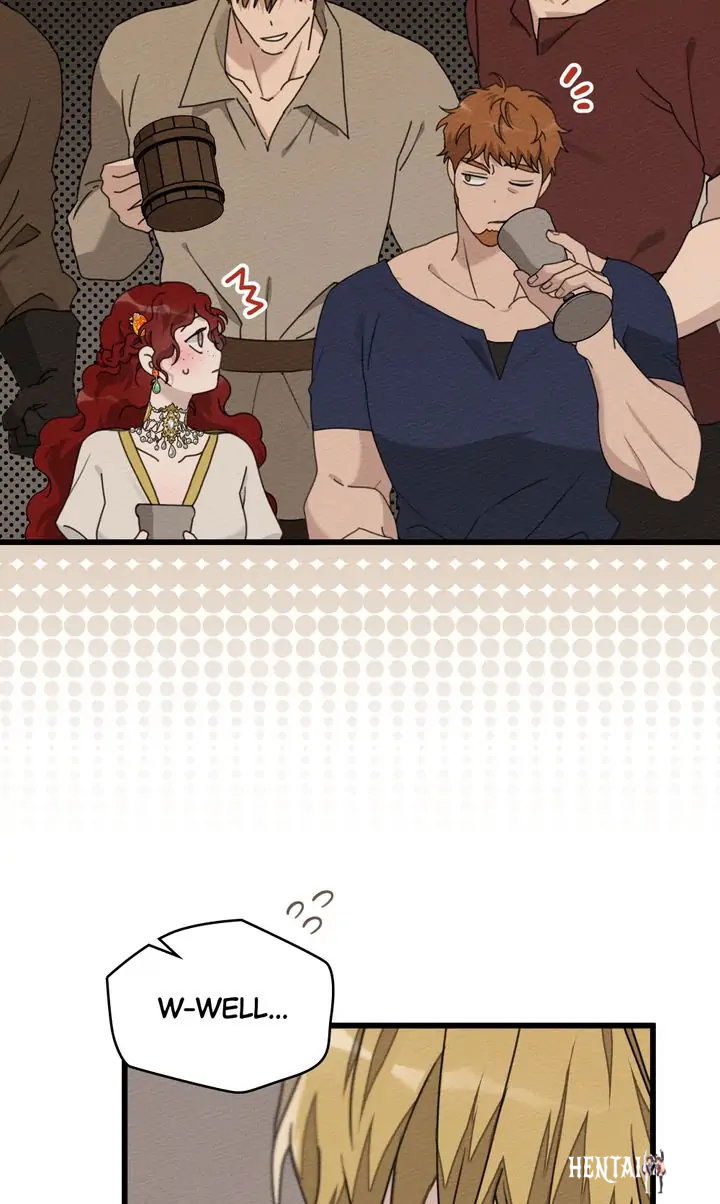 Under the Oak Tree Under the Oak Tree Chapter 48 - Page 44 Under the Oak Tree Under the Oak Tree Chapter 48 - Page 44