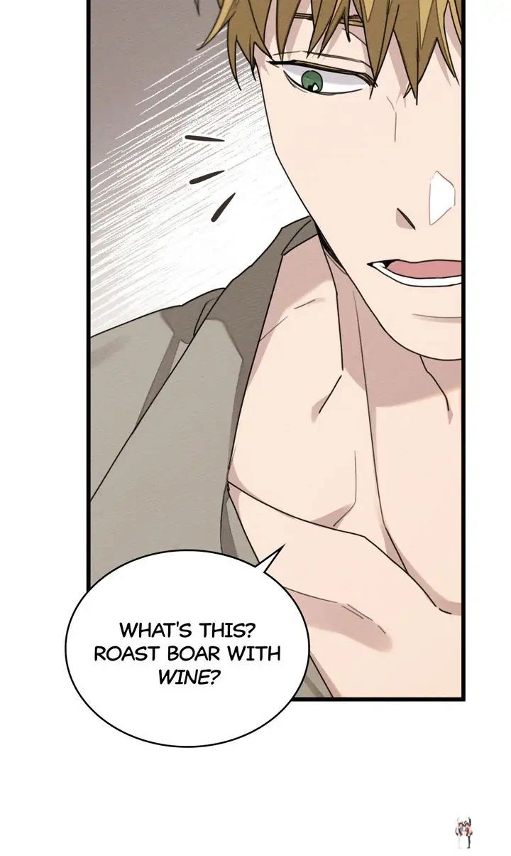 Under the Oak Tree Under the Oak Tree Chapter 48 - Page 45 Under the Oak Tree Under the Oak Tree Chapter 48 - Page 45