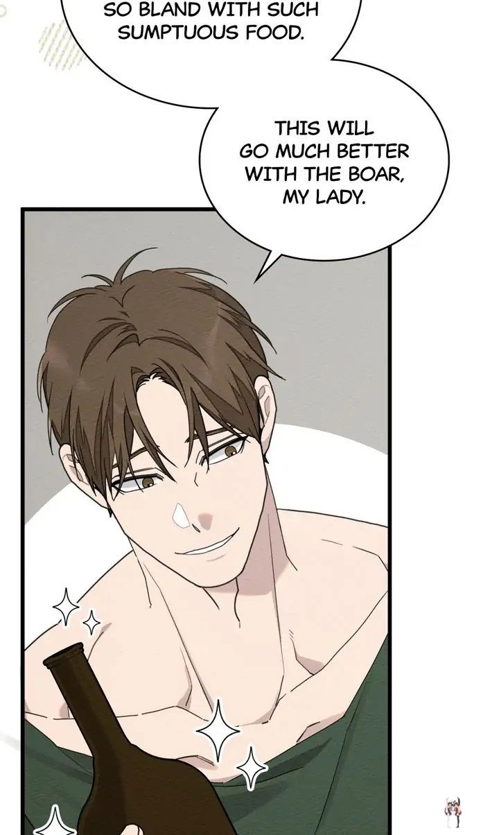 Under the Oak Tree Under the Oak Tree Chapter 48 - Page 47 Under the Oak Tree Under the Oak Tree Chapter 48 - Page 47