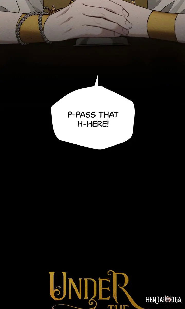 Under the Oak Tree Under the Oak Tree Chapter 48 - Page 51 Under the Oak Tree Under the Oak Tree Chapter 48 - Page 51