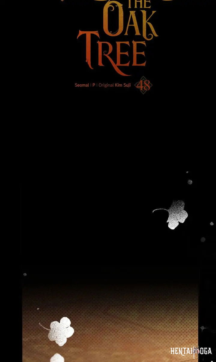 Under the Oak Tree Under the Oak Tree Chapter 48 - Page 52 Under the Oak Tree Under the Oak Tree Chapter 48 - Page 52