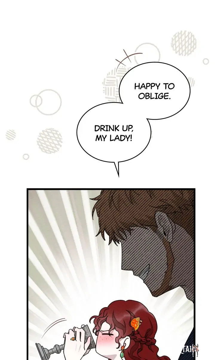 Under the Oak Tree Under the Oak Tree Chapter 48 - Page 59 Under the Oak Tree Under the Oak Tree Chapter 48 - Page 59