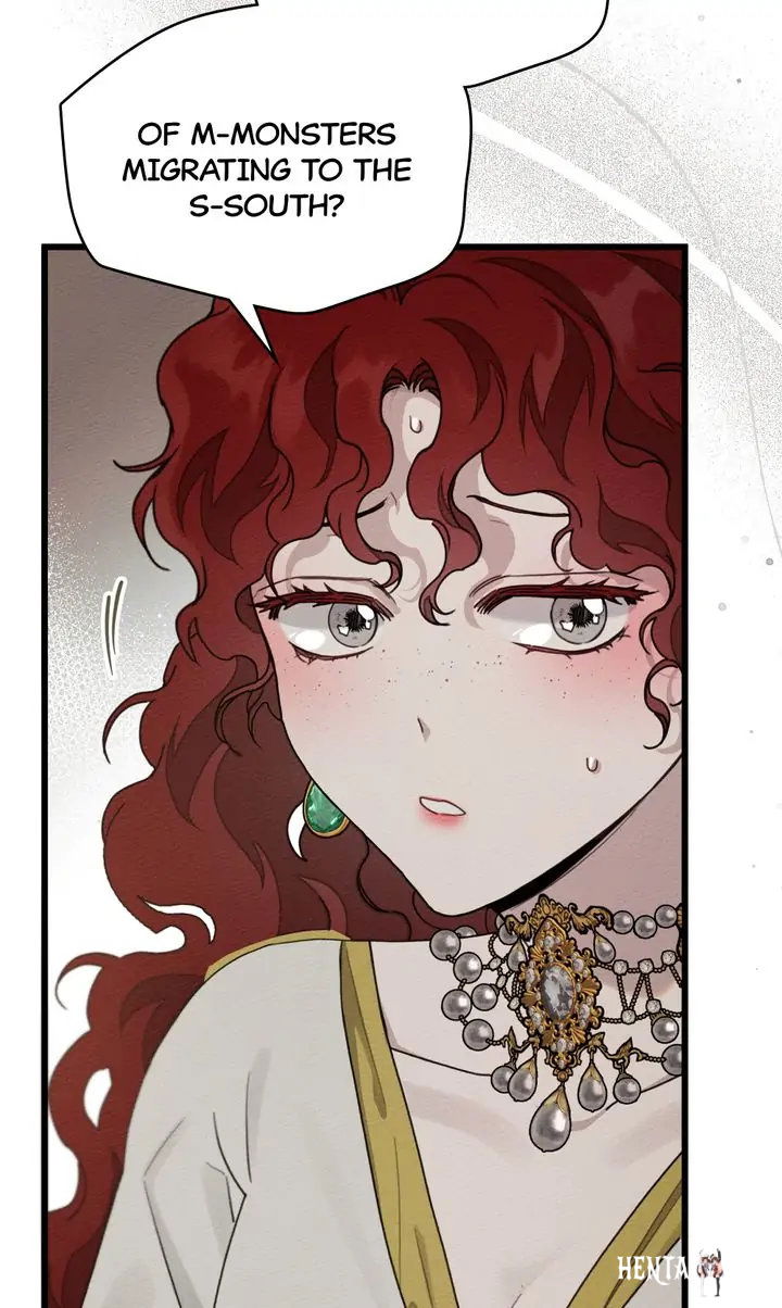 Under the Oak Tree Under the Oak Tree Chapter 48 - Page 6 Under the Oak Tree Under the Oak Tree Chapter 48 - Page 6