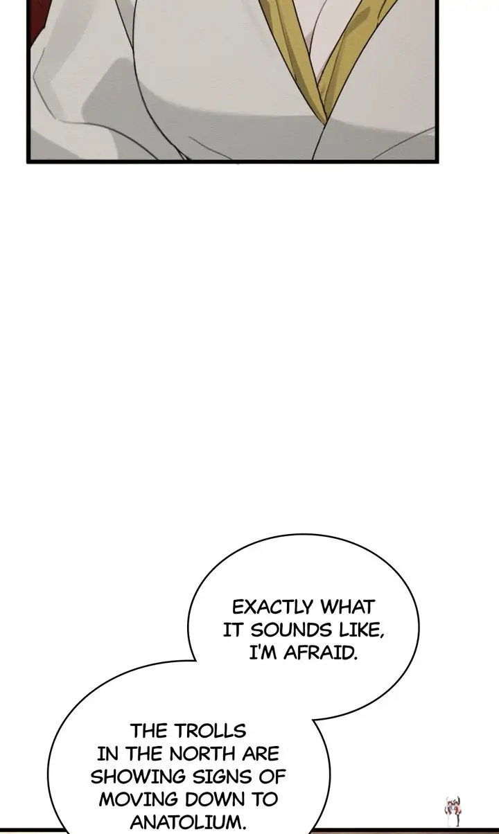 Under the Oak Tree Under the Oak Tree Chapter 48 - Page 7 Under the Oak Tree Under the Oak Tree Chapter 48 - Page 7