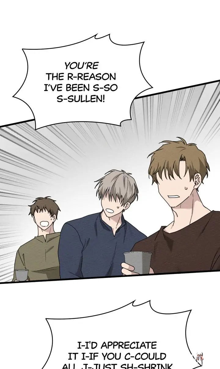 Under the Oak Tree Under the Oak Tree Chapter 48 - Page 72 Under the Oak Tree Under the Oak Tree Chapter 48 - Page 72