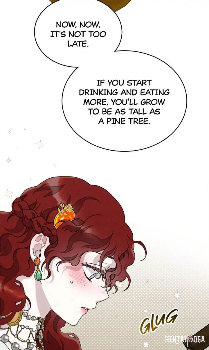 Under the Oak Tree Under the Oak Tree Chapter 48 - Page 78 Under the Oak Tree Under the Oak Tree Chapter 48 - Page 78