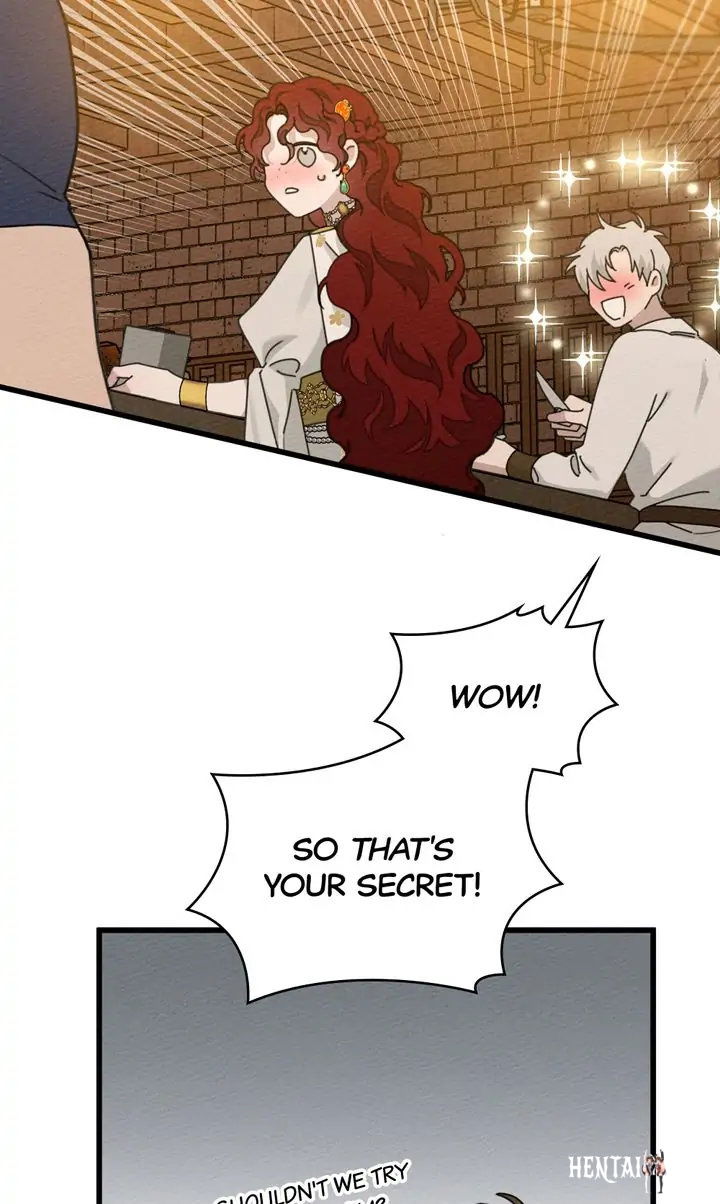 Under the Oak Tree Under the Oak Tree Chapter 48 - Page 81 Under the Oak Tree Under the Oak Tree Chapter 48 - Page 81