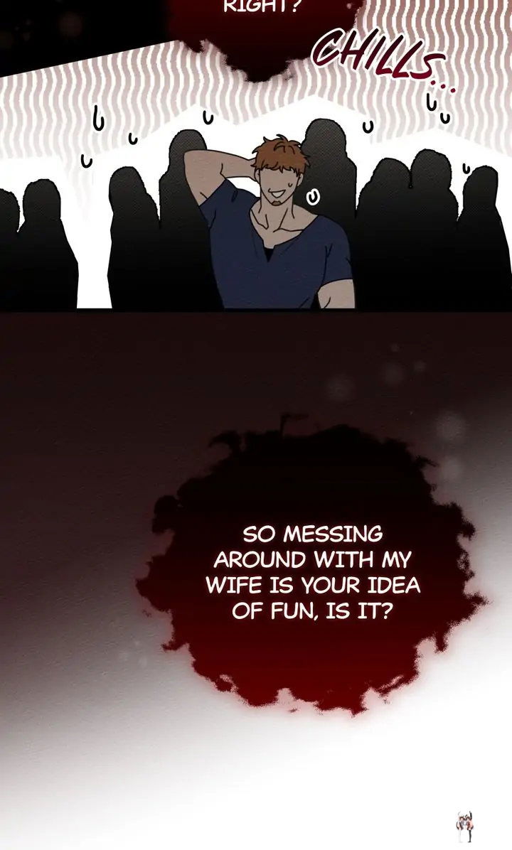 Under the Oak Tree Under the Oak Tree Chapter 49 - Page 10 Under the Oak Tree Under the Oak Tree Chapter 49 - Page 10