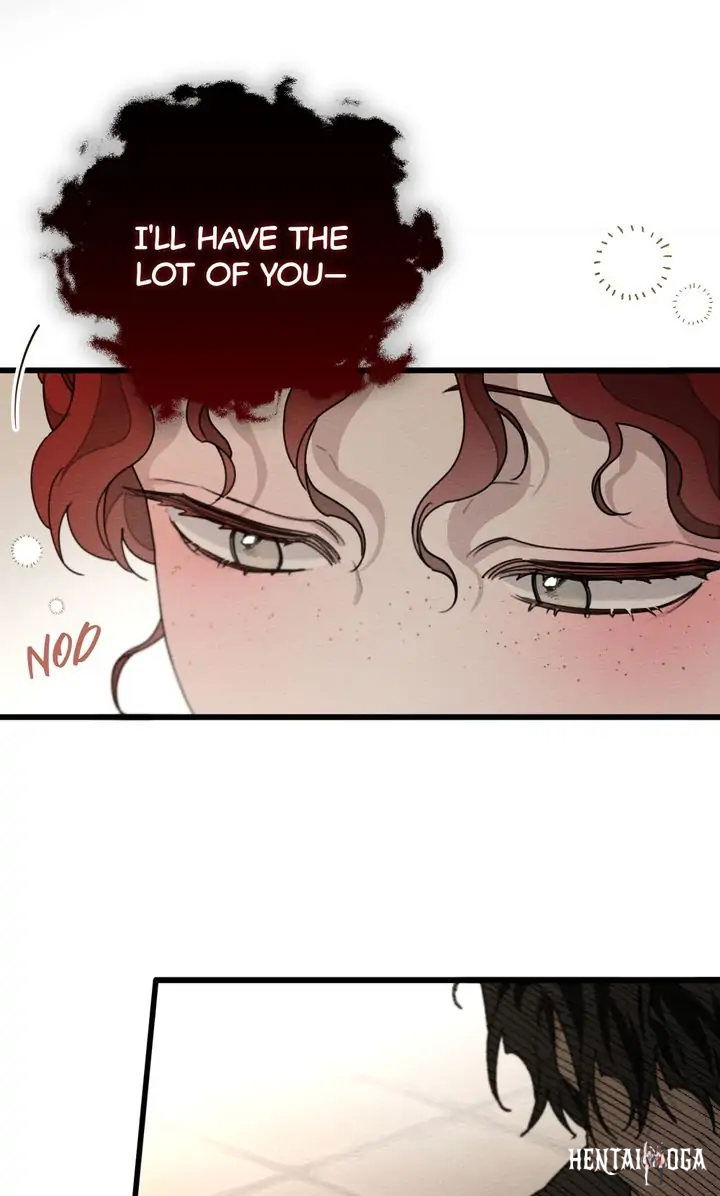 Under the Oak Tree Under the Oak Tree Chapter 49 - Page 11 Under the Oak Tree Under the Oak Tree Chapter 49 - Page 11