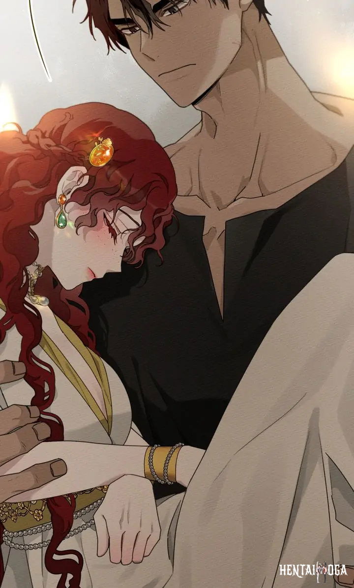 Under the Oak Tree Under the Oak Tree Chapter 49 - Page 15 Under the Oak Tree Under the Oak Tree Chapter 49 - Page 15