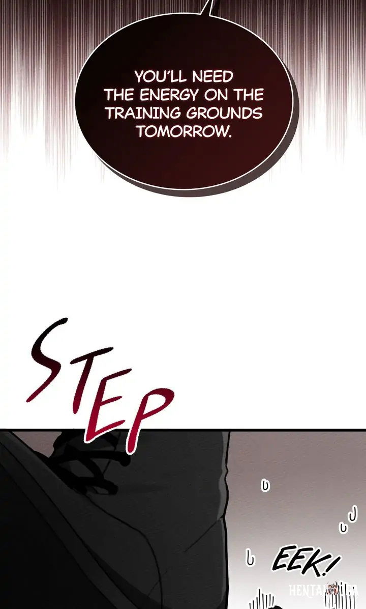 Under the Oak Tree Under the Oak Tree Chapter 49 - Page 18 Under the Oak Tree Under the Oak Tree Chapter 49 - Page 18