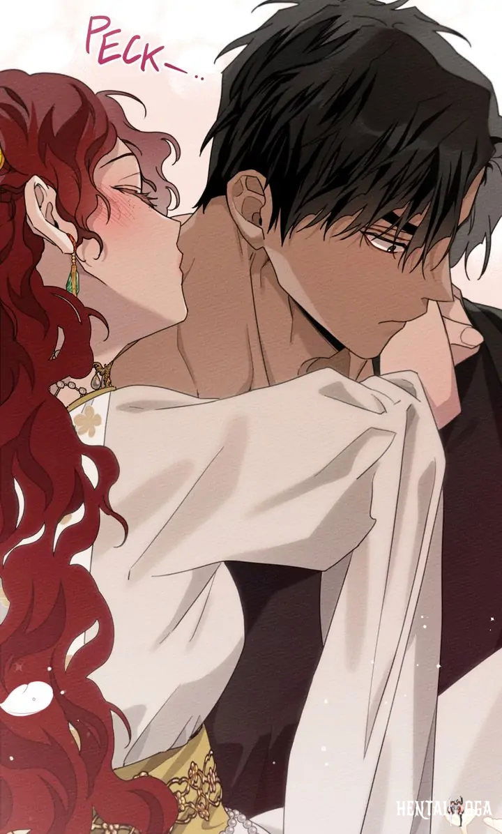 Under the Oak Tree Under the Oak Tree Chapter 49 - Page 25 Under the Oak Tree Under the Oak Tree Chapter 49 - Page 25