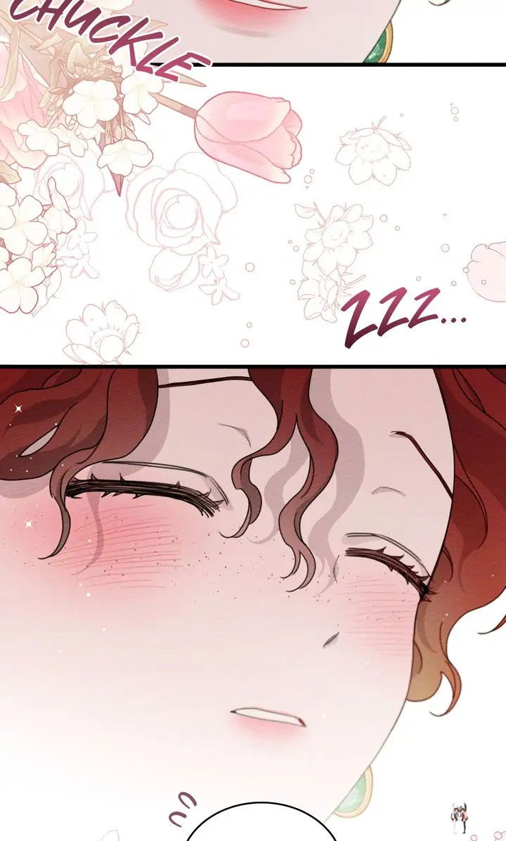 Under the Oak Tree Under the Oak Tree Chapter 49 - Page 27 Under the Oak Tree Under the Oak Tree Chapter 49 - Page 27