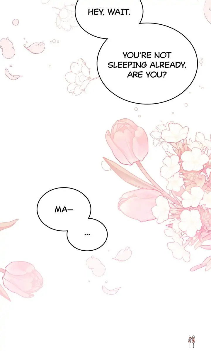 Under the Oak Tree Under the Oak Tree Chapter 49 - Page 28 Under the Oak Tree Under the Oak Tree Chapter 49 - Page 28