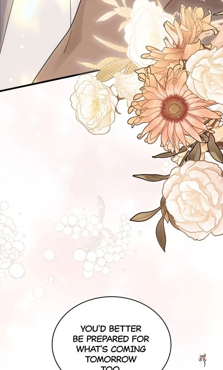 Under the Oak Tree Under the Oak Tree Chapter 49 - Page 33 Under the Oak Tree Under the Oak Tree Chapter 49 - Page 33