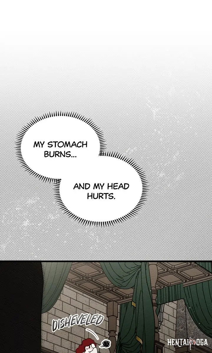 Under the Oak Tree Under the Oak Tree Chapter 49 - Page 38 Under the Oak Tree Under the Oak Tree Chapter 49 - Page 38