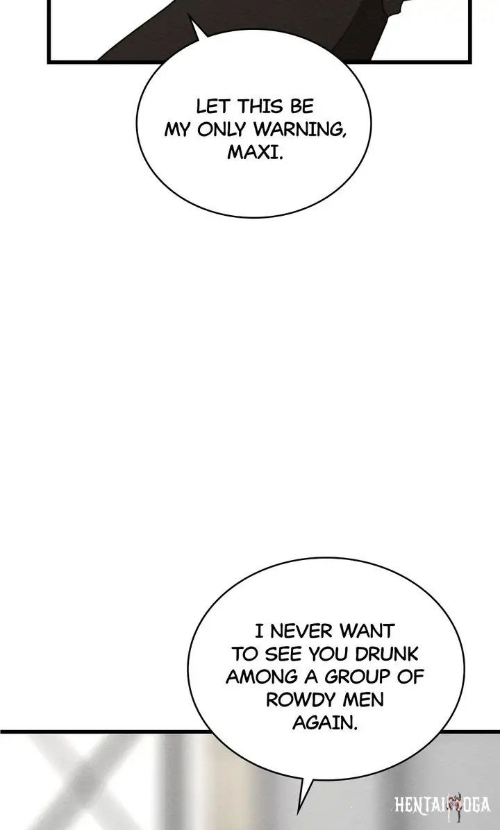 Under the Oak Tree Under the Oak Tree Chapter 49 - Page 46 Under the Oak Tree Under the Oak Tree Chapter 49 - Page 46