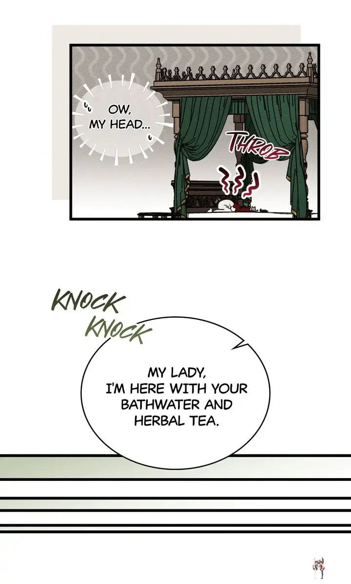 Under the Oak Tree Under the Oak Tree Chapter 49 - Page 64 Under the Oak Tree Under the Oak Tree Chapter 49 - Page 64