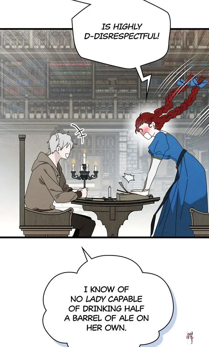 Under the Oak Tree Under the Oak Tree Chapter 49 - Page 69 Under the Oak Tree Under the Oak Tree Chapter 49 - Page 69