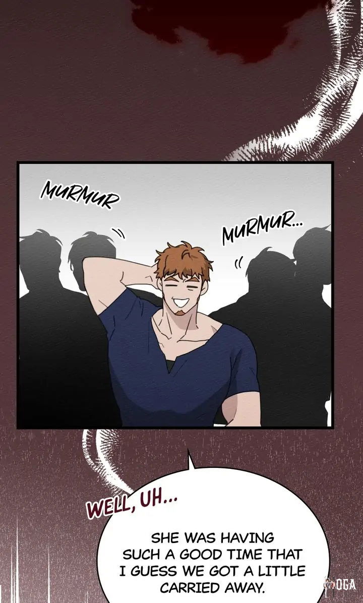 Under the Oak Tree Under the Oak Tree Chapter 49 - Page 7 Under the Oak Tree Under the Oak Tree Chapter 49 - Page 7