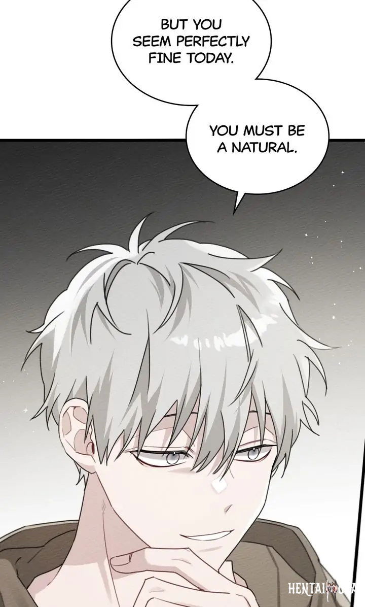 Under the Oak Tree Under the Oak Tree Chapter 49 - Page 73 Under the Oak Tree Under the Oak Tree Chapter 49 - Page 73