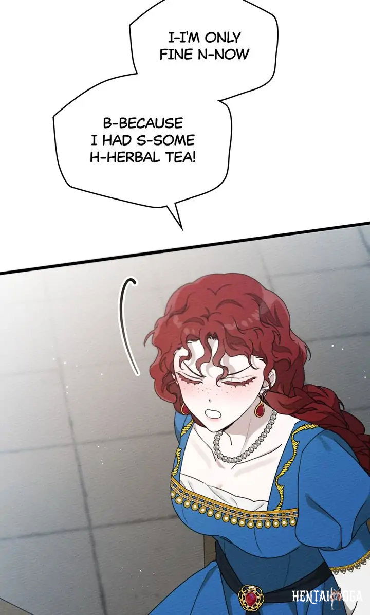 Under the Oak Tree Under the Oak Tree Chapter 49 - Page 75 Under the Oak Tree Under the Oak Tree Chapter 49 - Page 75